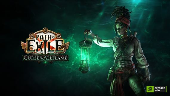 GeForce NOW rozširuje knižnicu o Dino Crisis aj Breath of Fire IV